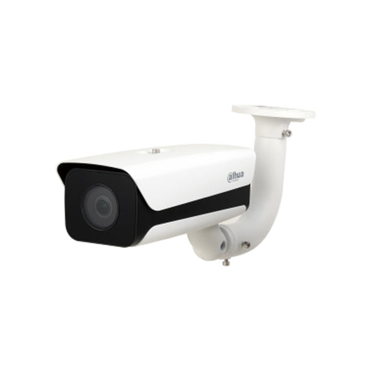 DAHUA ANPR Access Camera – 4MP, 2.7–12mm Lens, IR 10m (0–80km/h Vehicle Detection)