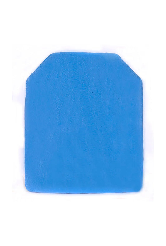 Model 400B – Level IIIA+ Protection Plate