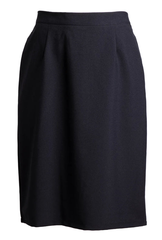 Tropical Stretch Skirt