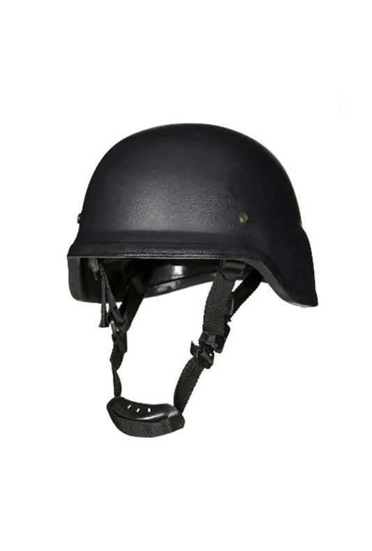L6 Paset Level IIIA Helmet
