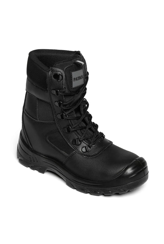 S.W.A.T Black Boots