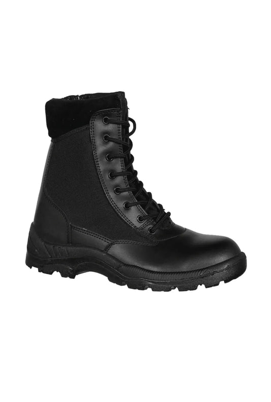 Magnum Ulinda Security Boot