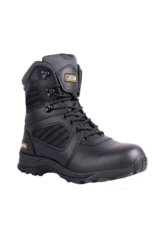JCB S.W.A.T Security Boot