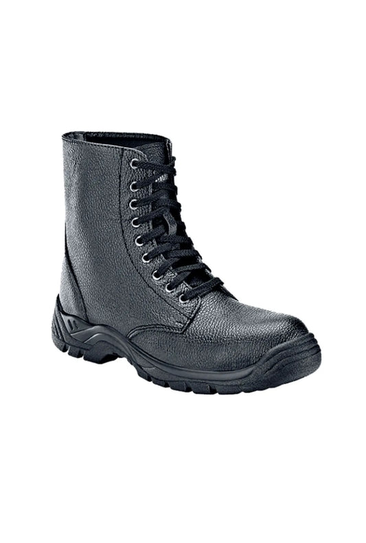 Steel Toe Cap Combat Boots