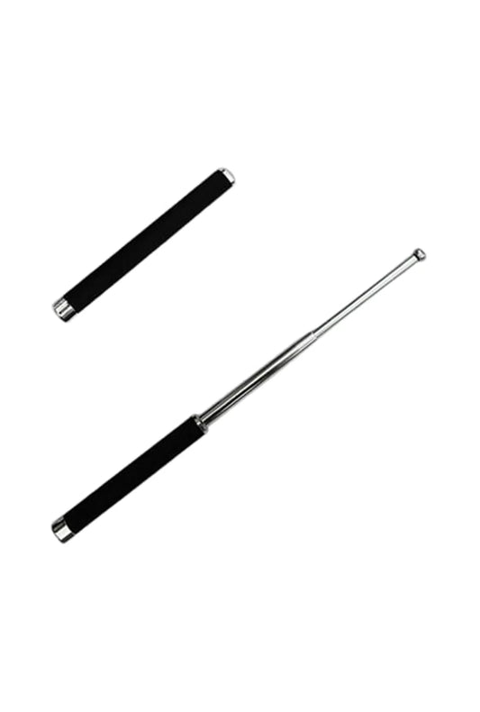 Extendable Baton