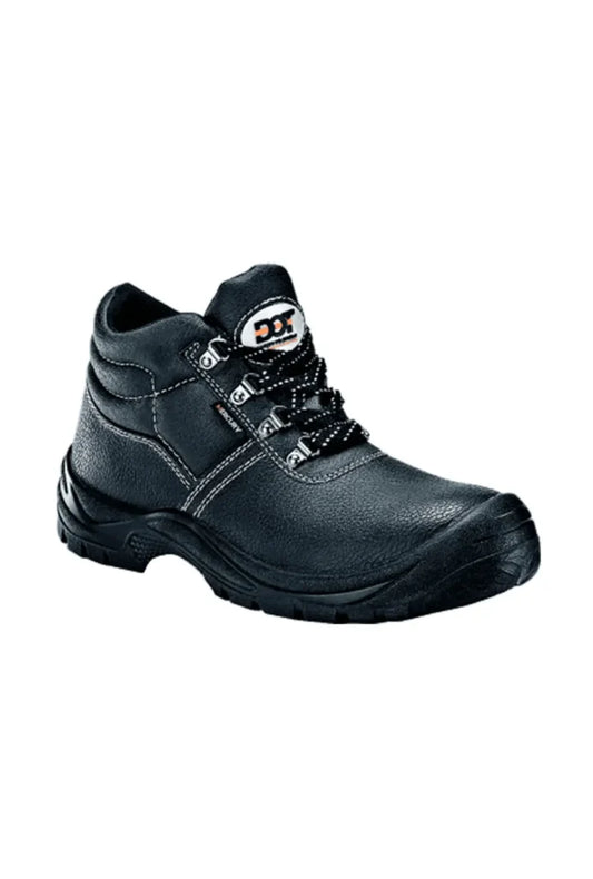 Safety Mercury Boots
