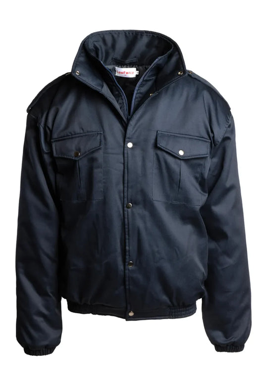 Double Collar Jacket