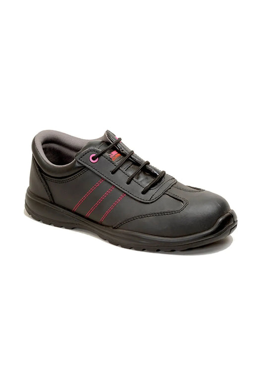 Celeste Ladies Safety Shoes
