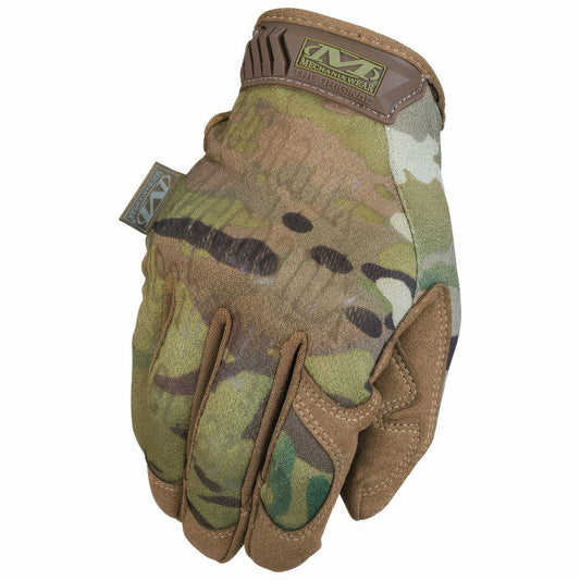 The Original Mechanix Covert Tactical Gloves