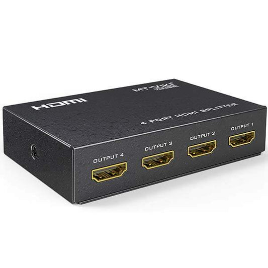 HDMI Splitter 1x4