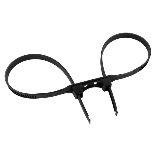 Double Link Cable Tie