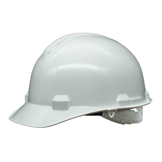 Hard Hat – Assorted Colours