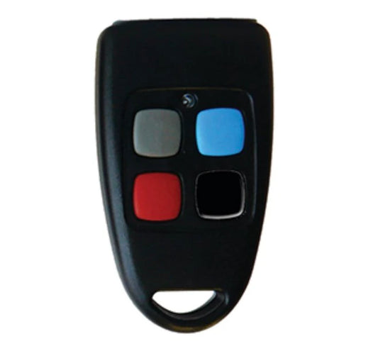IDS 4 Channel remote transmitter