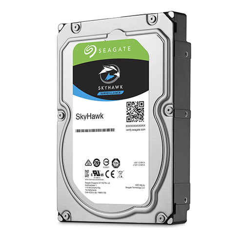 Surveillance Hard Drives