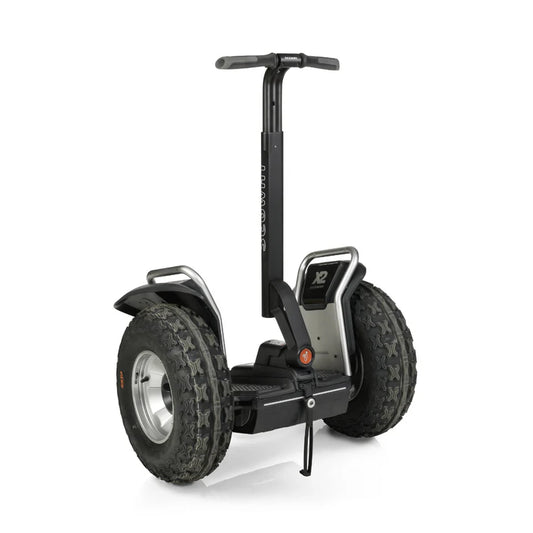 Segway PT-SE X2 Off-Road Self-Balancing Personal Transporter