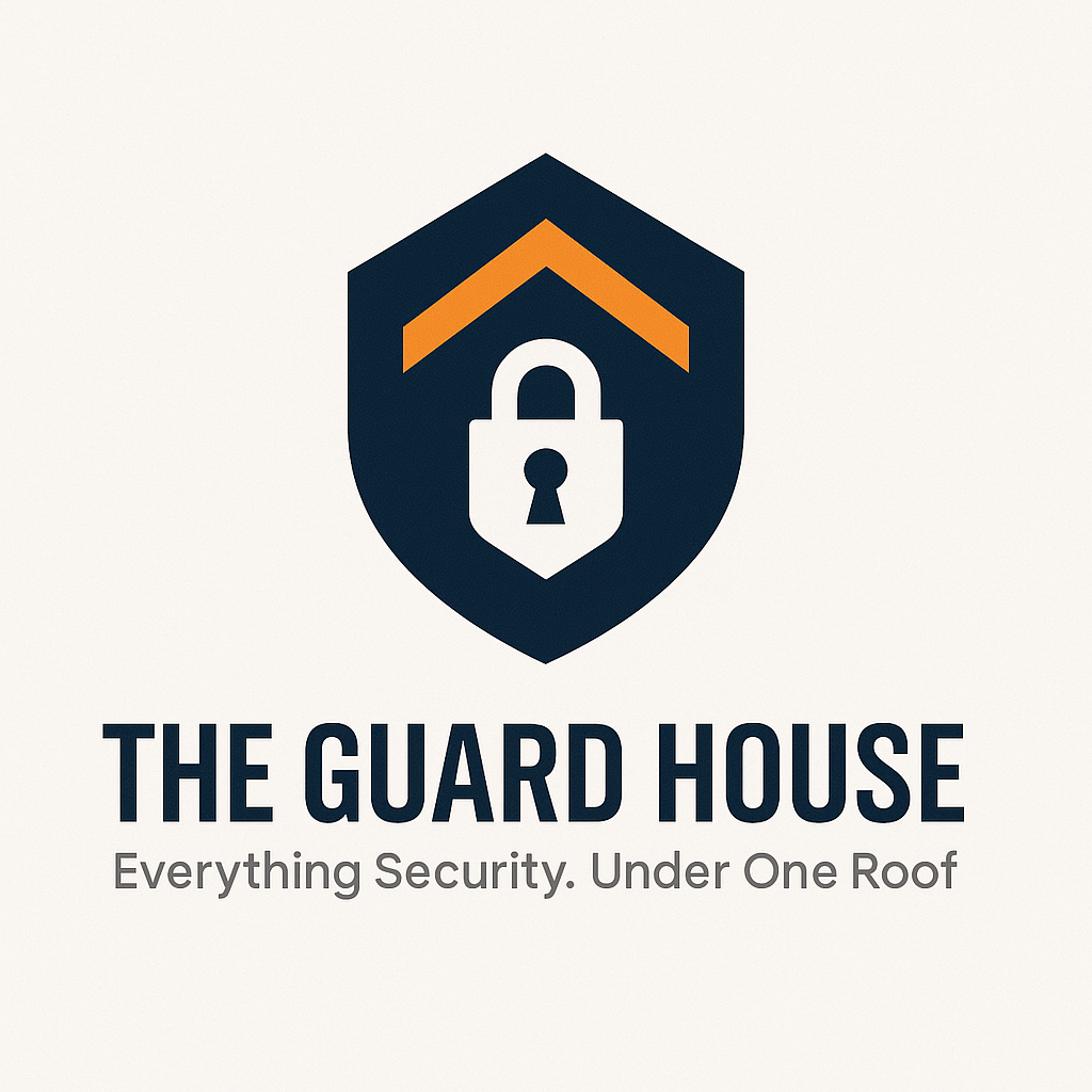 Blazers – The Guard House
