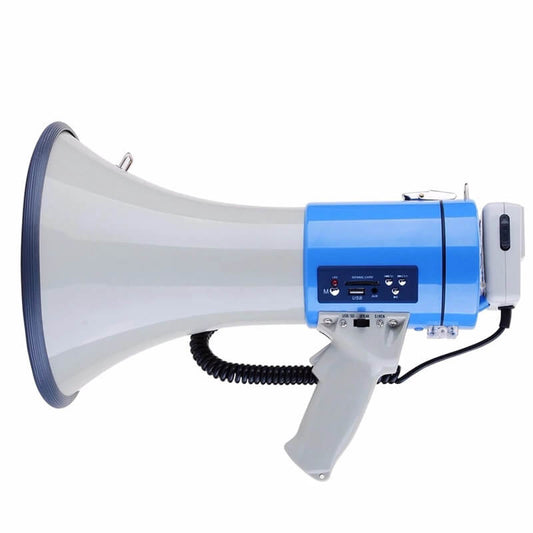 25 Watt Megaphone