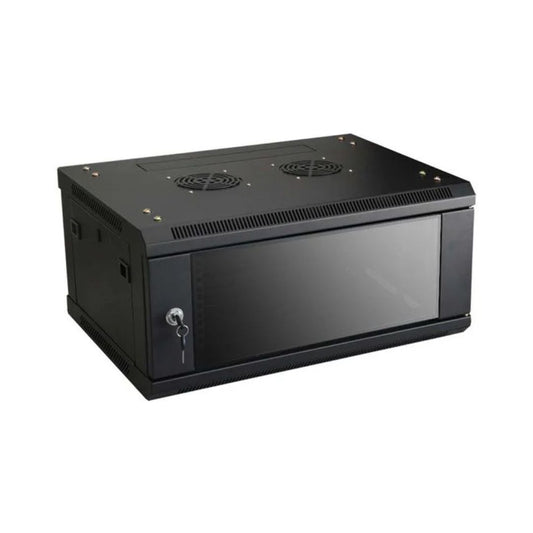 4U Wallbox Economy Cabinet – Excluding Fans & Power