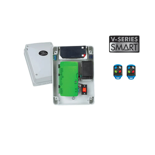 Centurion Vantage Smart Controller (Includes Remotes)