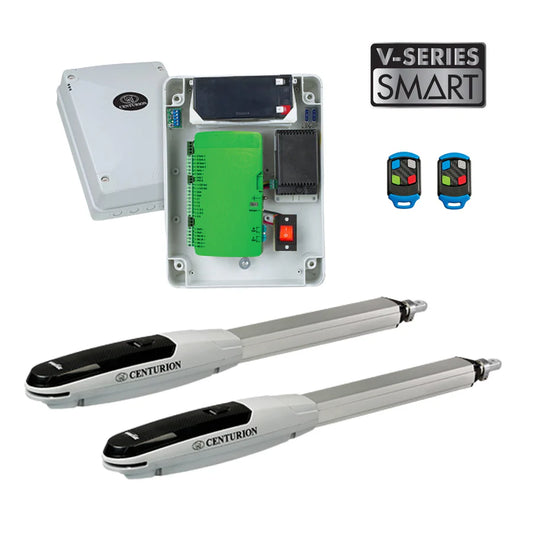 Centurion Vantage Smart 500 Double Swing Gate Motor Kit