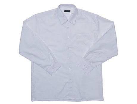 Long Sleeve Pilot Shirt