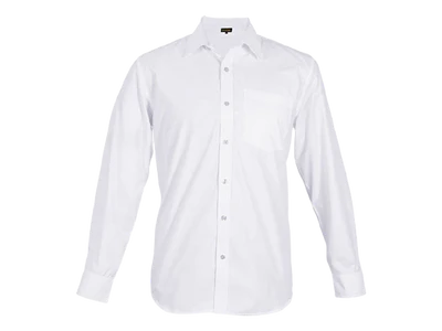 Long Sleeve Lounge Shirt