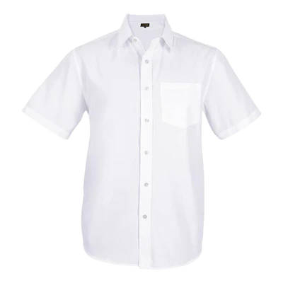 Short Sleeve Lounge Shirt