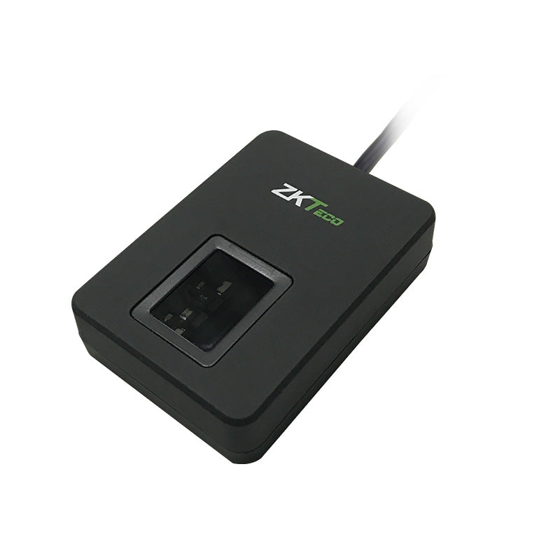 ZKTeco USB Fingerprint Enrollment Reader – The Guard House