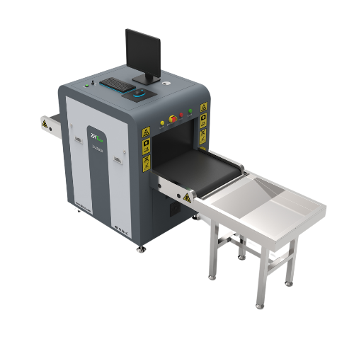 ZKTeco ZKX5030C X-Ray Inspection System