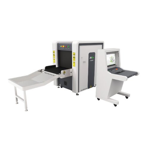ZKTeco ZKX6550A X-Ray Inspection System