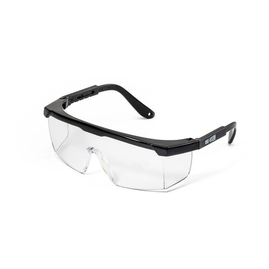Spectacles Euro DV-026C – Polycarbonate Clear