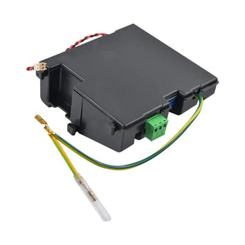 Centurion D10 24V Charger V2