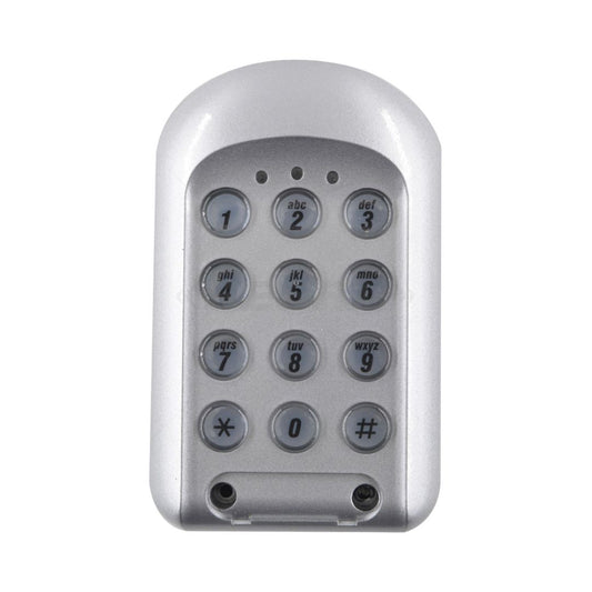 COMB MKII Tap Tap Keypad