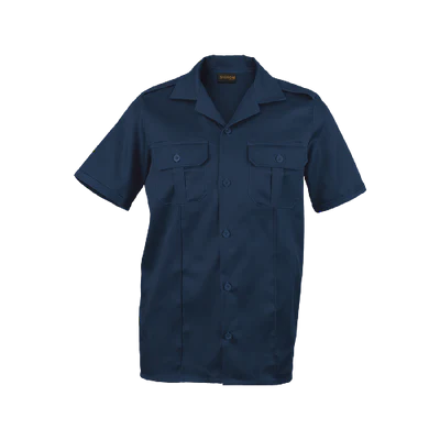 Short Sleeve Combat Shirt