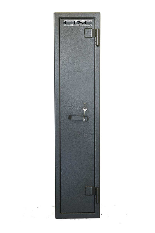 4 Rifle Safe