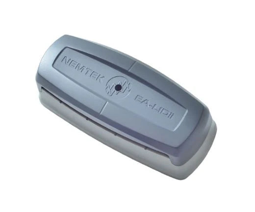 Nemtek Double Pole Lightning Diverter