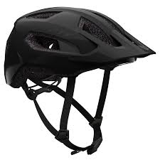 SCOTT Supra Helmet
