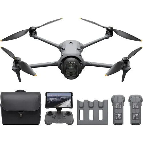 DJI Mavic 4 Pro Combo