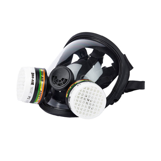Respirator Full Face Mask