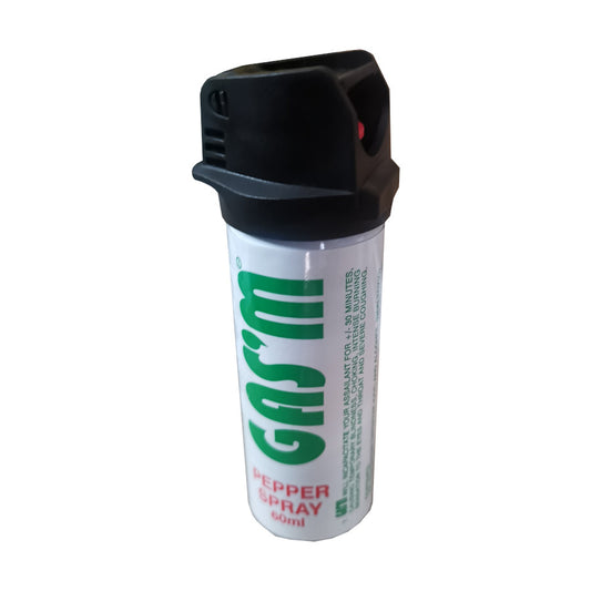 60ml Pepper Spray – Direct Stream