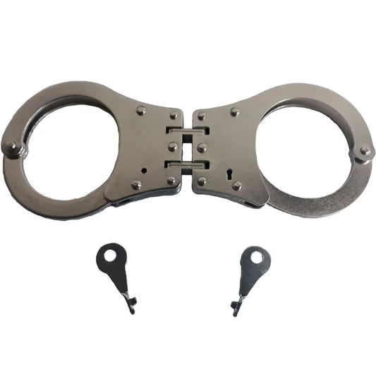 Double Link Handcuff