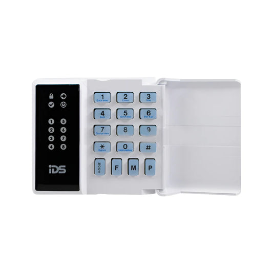 IDS 806 8-Zone Alarm Keypad