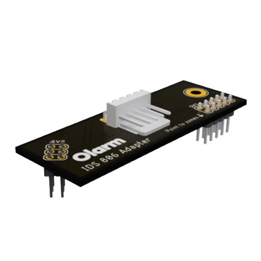 Olarm Pro IDS 806 Adapter