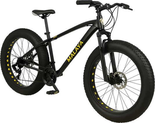 La Signature Mountain Bike – 29 Inch