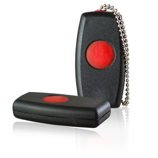 Sherlo Panic Button Remote