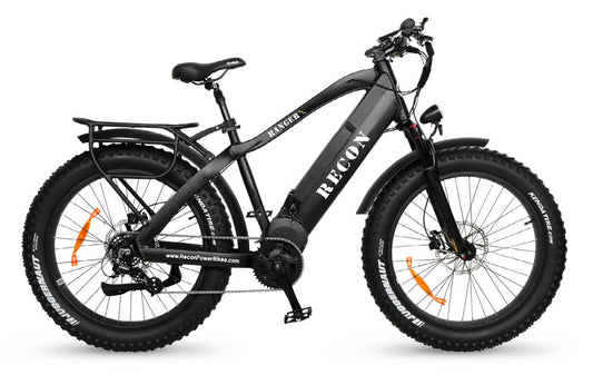 RECON Ranger E-Bike