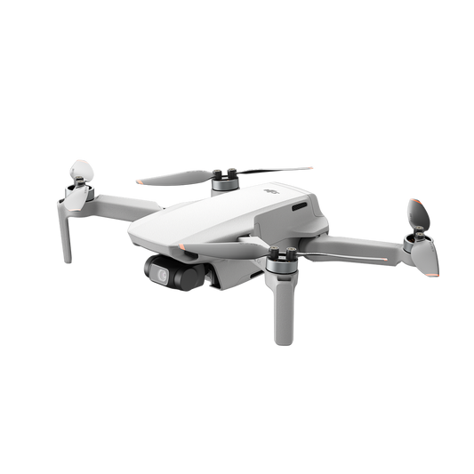 DJI Mini 4K (RC-N1C) – Drone Only