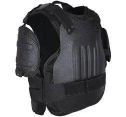 Riot Body Protection