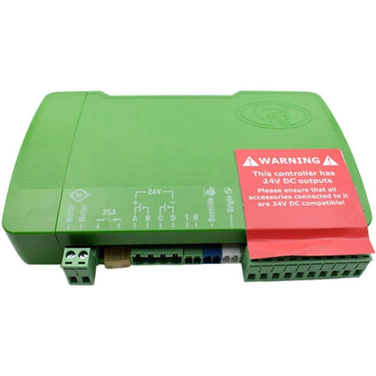 Centurion DX SMART Controller for D5 SMART, D10 SMART, and D10 Turbo SMART