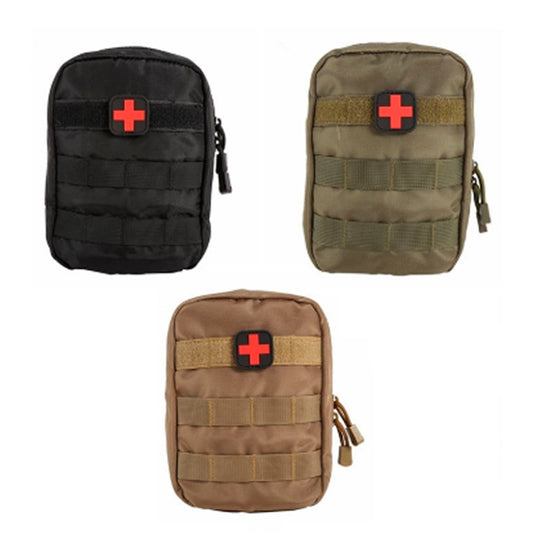 DZI EMT/IFAK/Utility Pouch